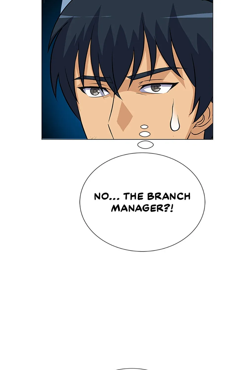 Read Carnivorous Hunter chapter 76 image 123 on Lezhin