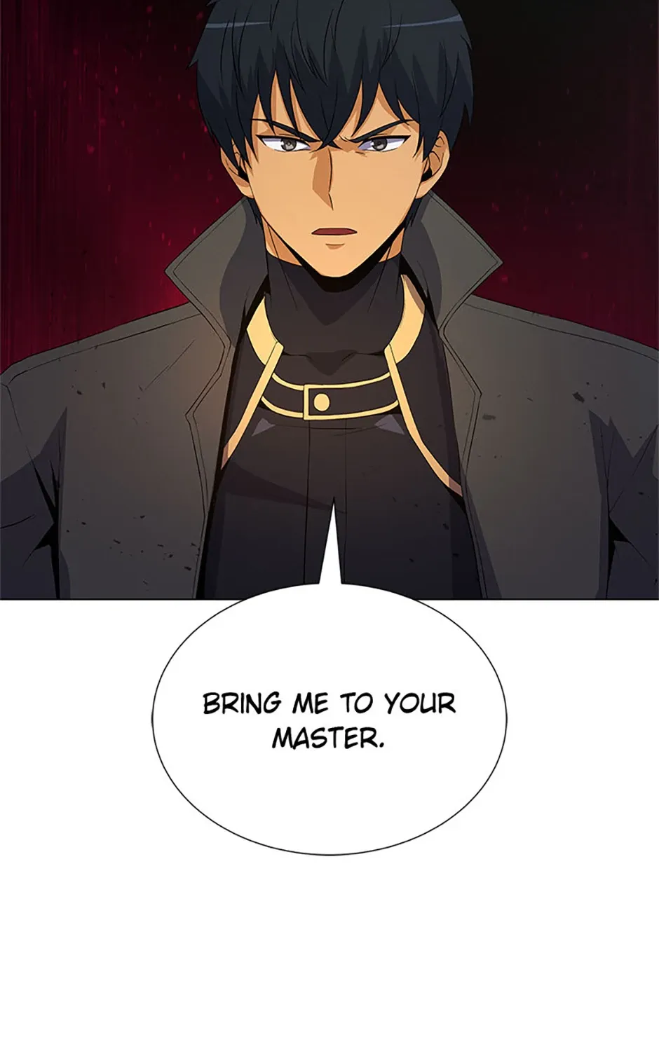 Read Carnivorous Hunter chapter 76 image 13 on Lezhin