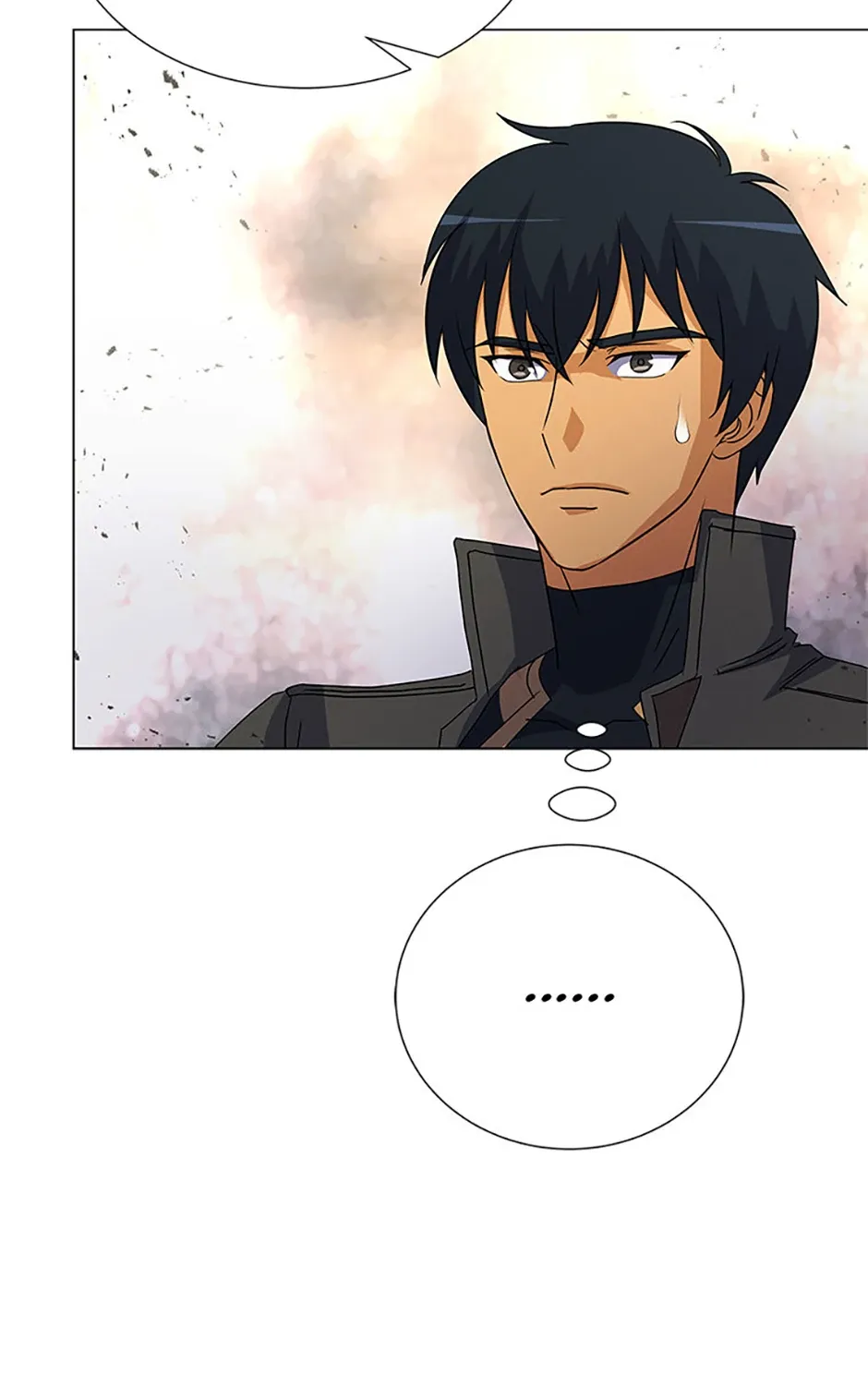 Read Carnivorous Hunter chapter 76 image 133 on Lezhin