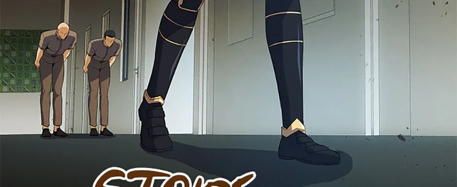 Read Carnivorous Hunter chapter 76 image 138 on Lezhin