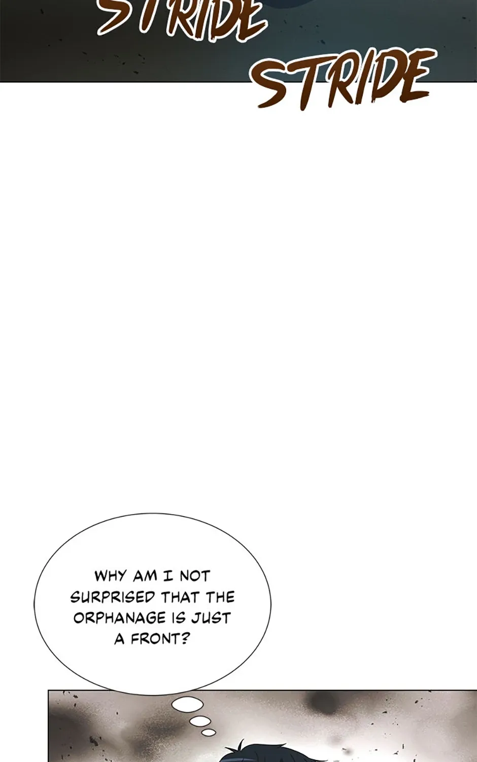 Read Carnivorous Hunter chapter 76 image 139 on Lezhin