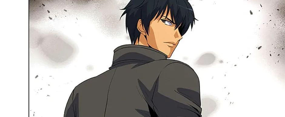 Read Carnivorous Hunter chapter 76 image 140 on Lezhin