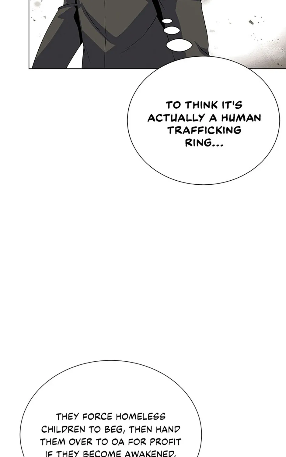 Read Carnivorous Hunter chapter 76 image 141 on Lezhin