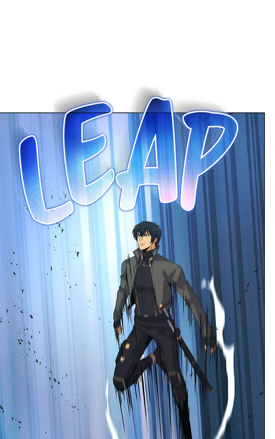 Read Carnivorous Hunter chapter 76 image 145 on Lezhin