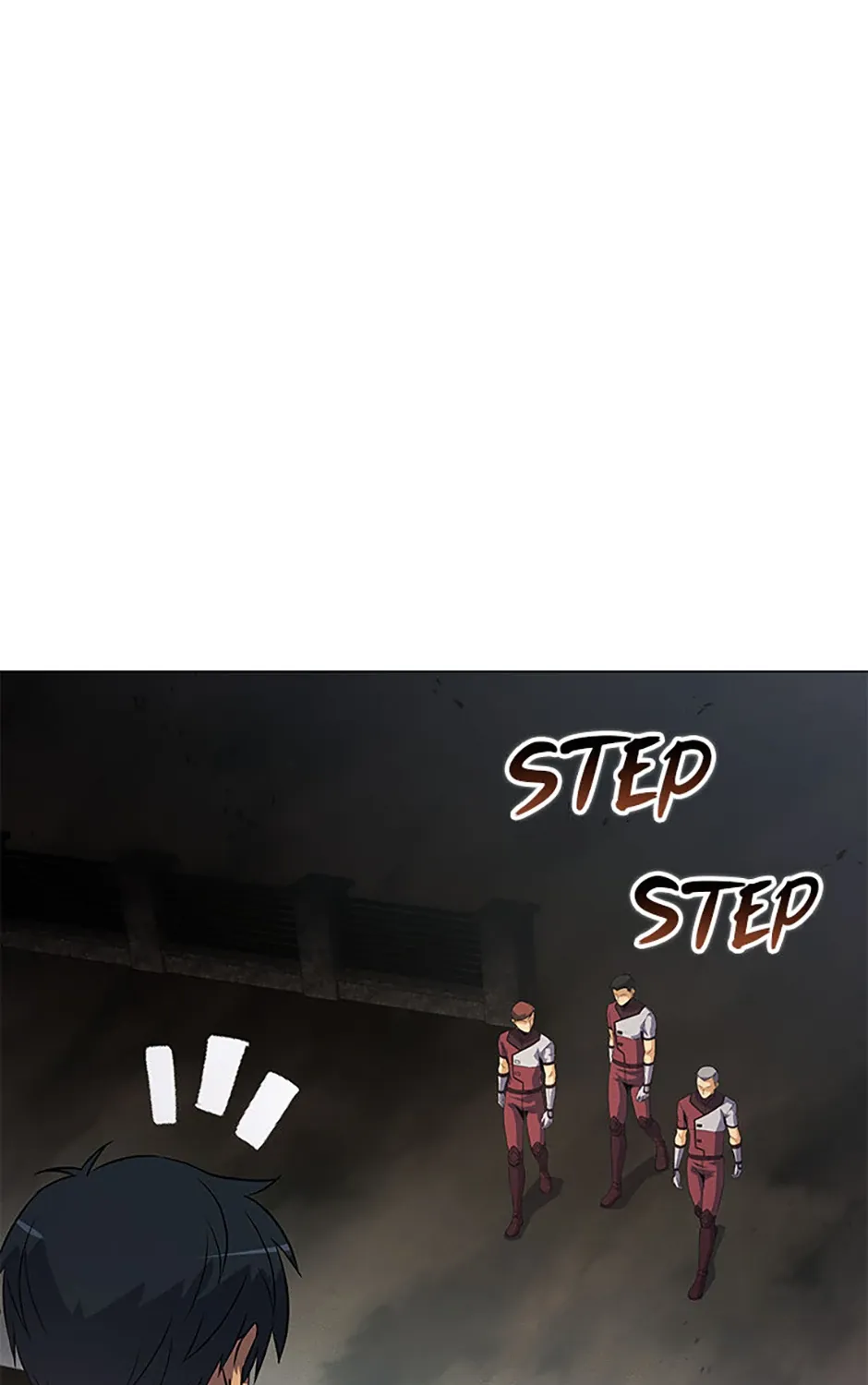 Read Carnivorous Hunter chapter 76 image 153 on Lezhin