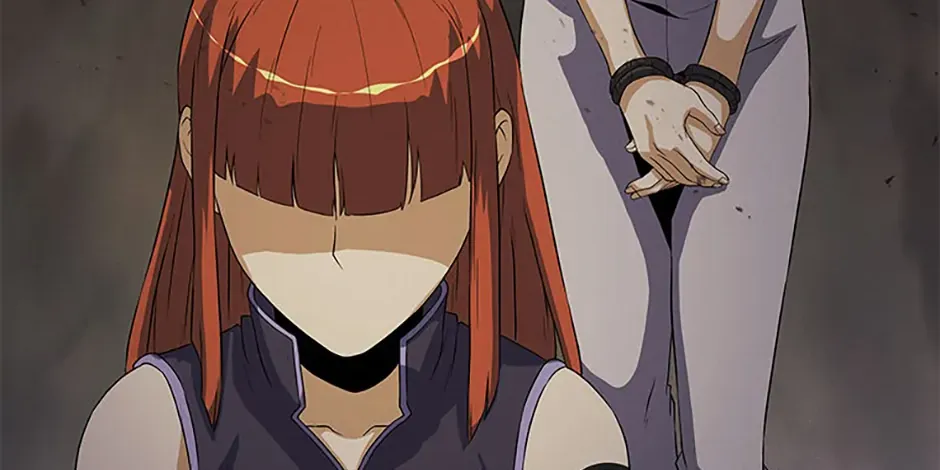 Read Carnivorous Hunter chapter 76 image 162 on Lezhin