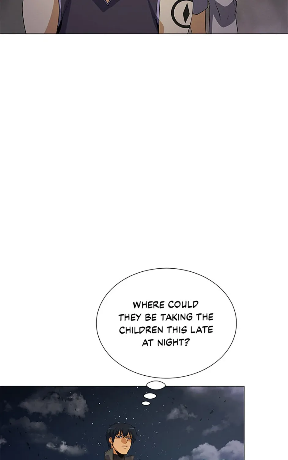 Read Carnivorous Hunter chapter 76 image 163 on Lezhin