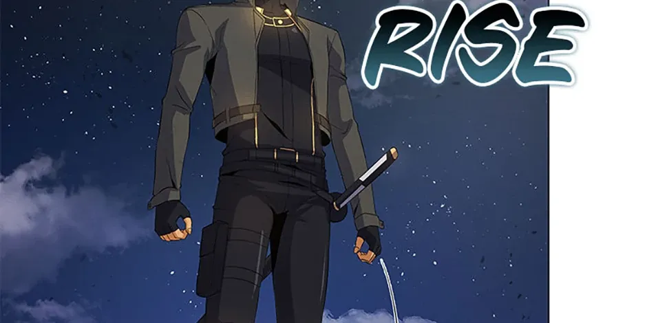 Read Carnivorous Hunter chapter 76 image 164 on Lezhin