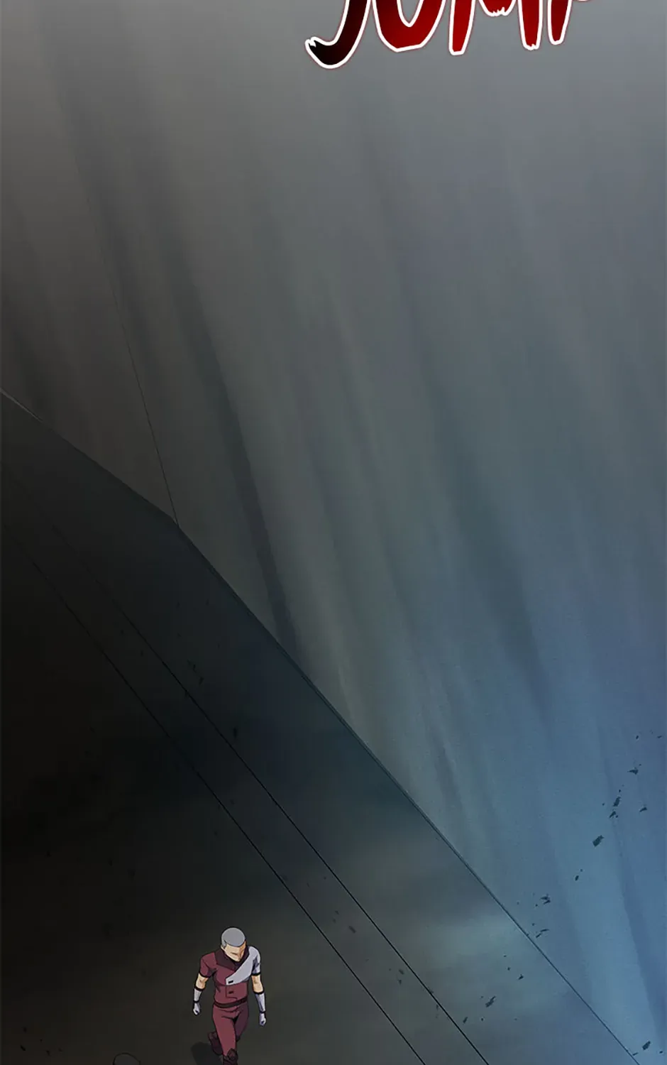 Read Carnivorous Hunter chapter 76 image 167 on Lezhin