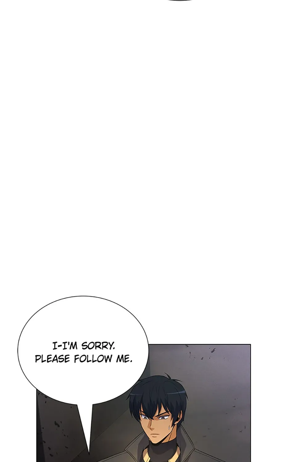Read Carnivorous Hunter chapter 76 image 17 on Lezhin
