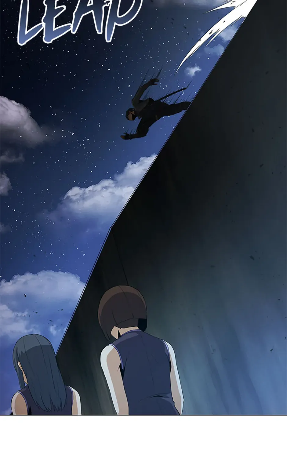 Read Carnivorous Hunter chapter 76 image 171 on Lezhin