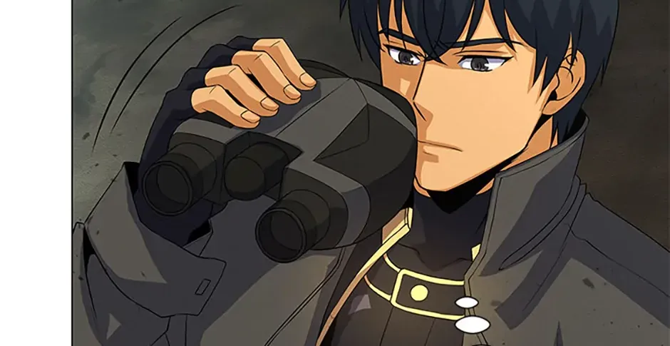 Read Carnivorous Hunter chapter 76 image 176 on Lezhin