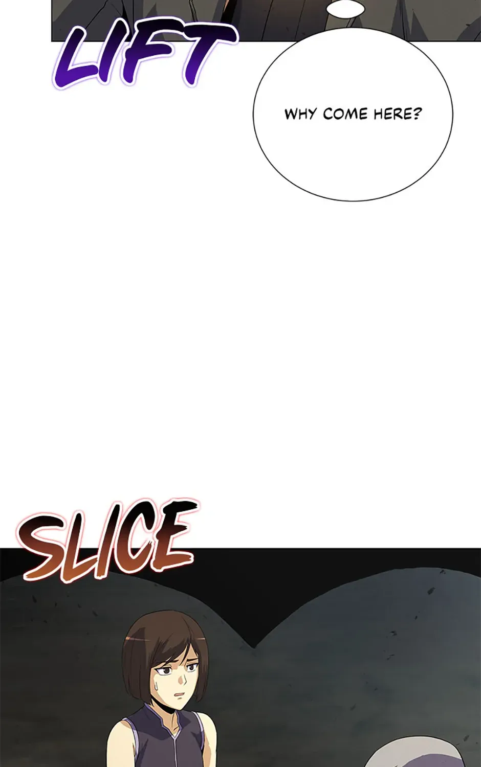 Read Carnivorous Hunter chapter 76 image 177 on Lezhin