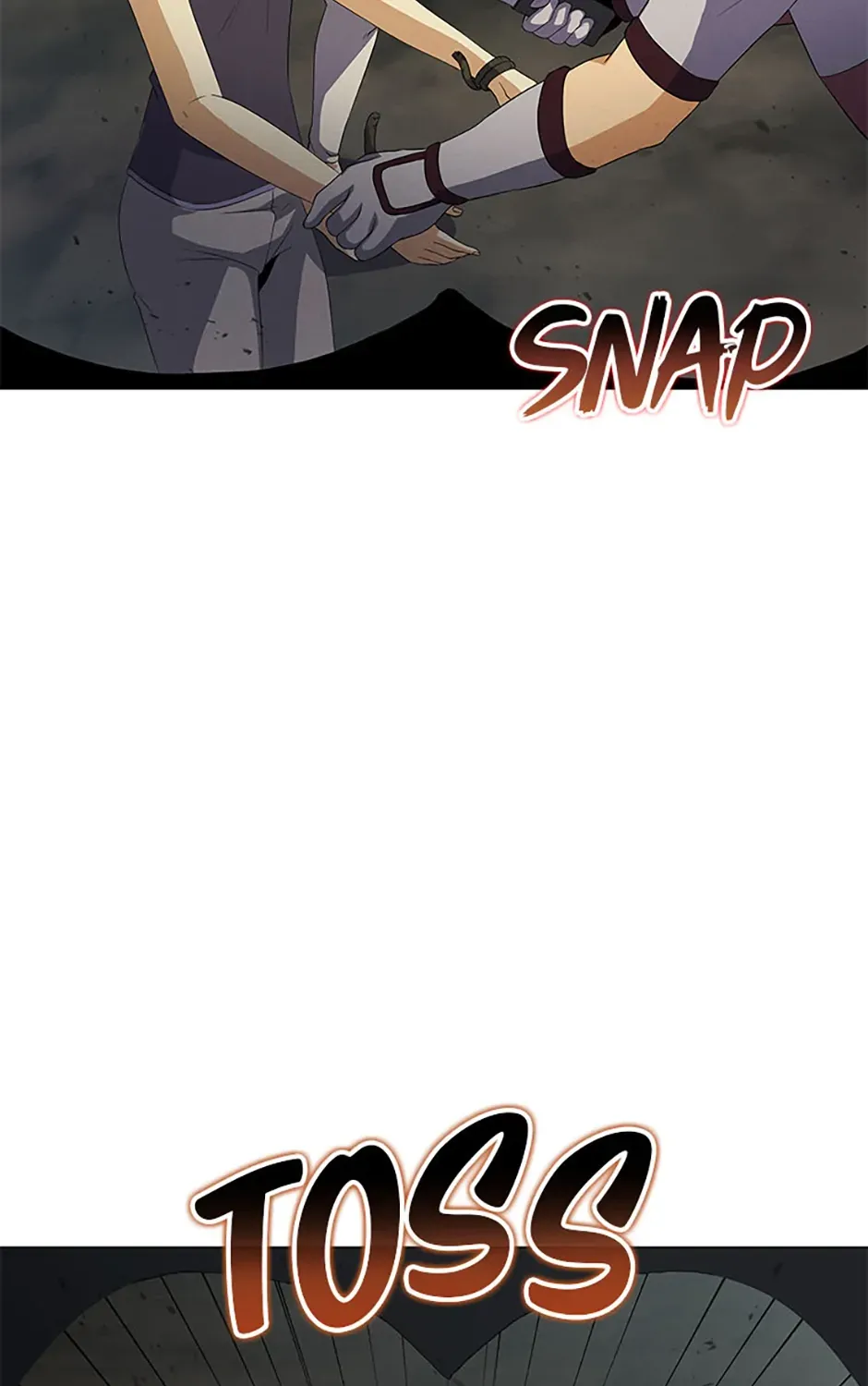 Read Carnivorous Hunter chapter 76 image 179 on Lezhin
