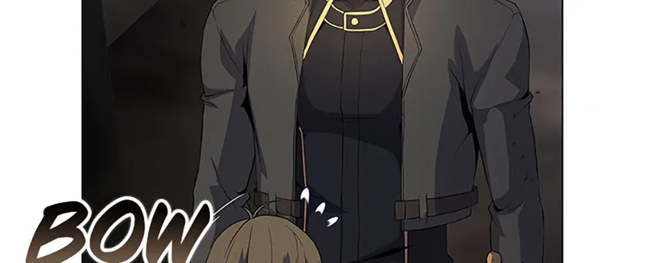 Read Carnivorous Hunter chapter 76 image 18 on Lezhin