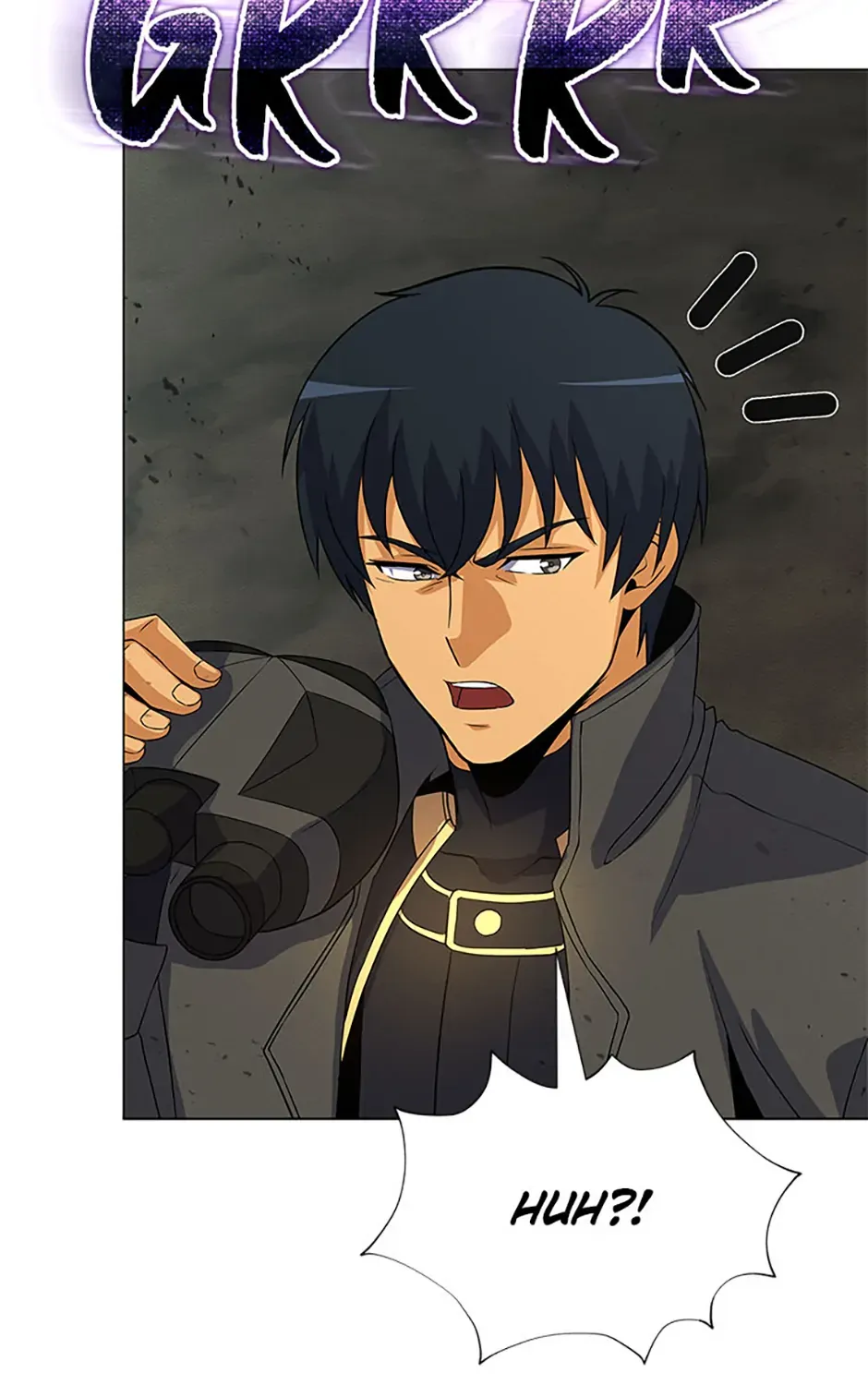 Read Carnivorous Hunter chapter 76 image 183 on Lezhin