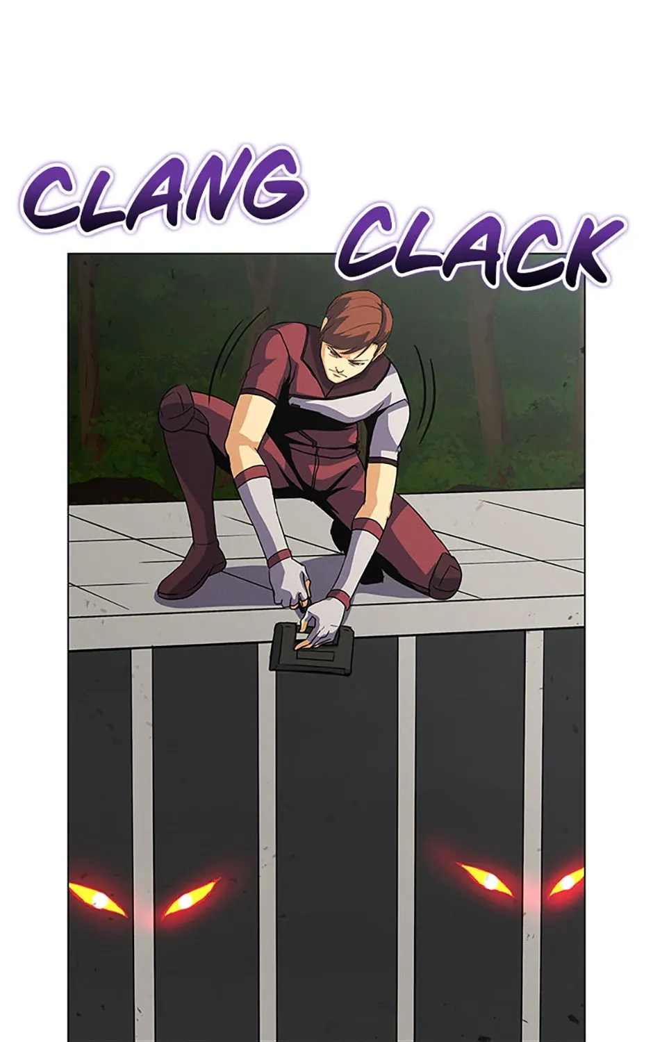Read Carnivorous Hunter chapter 76 image 185 on Lezhin