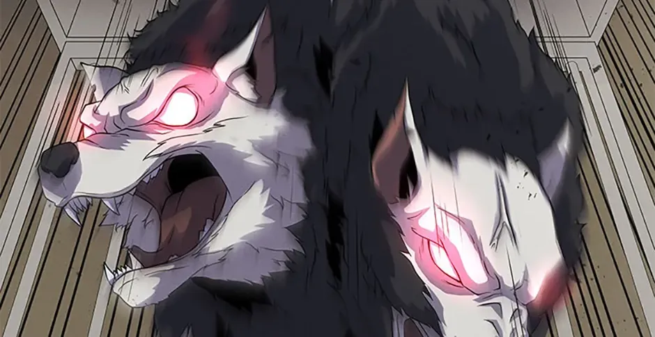 Read Carnivorous Hunter chapter 76 image 188 on Lezhin