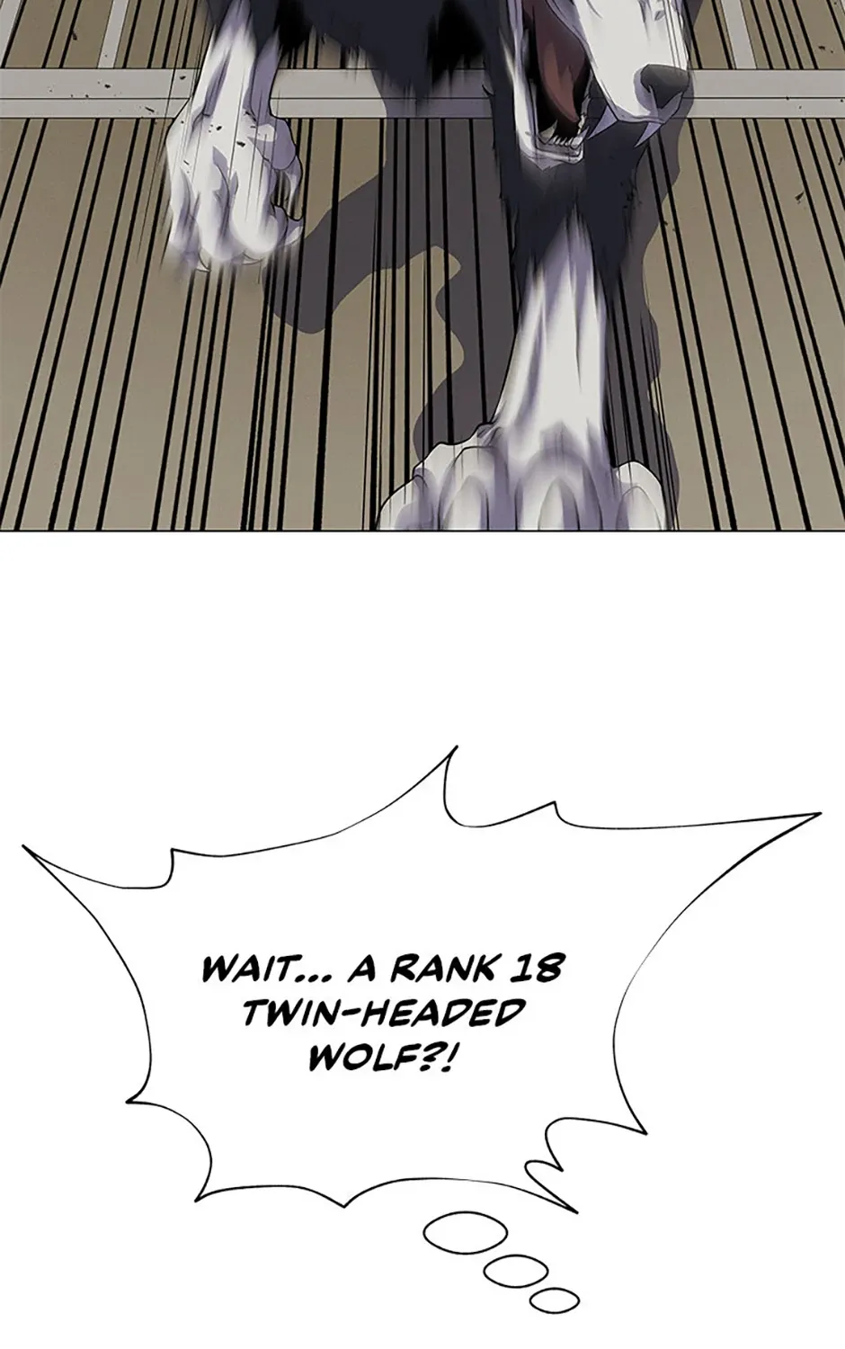Read Carnivorous Hunter chapter 76 image 189 on Lezhin