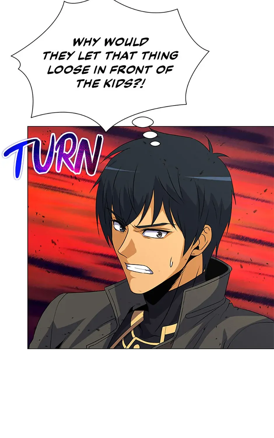 Read Carnivorous Hunter chapter 76 image 191 on Lezhin