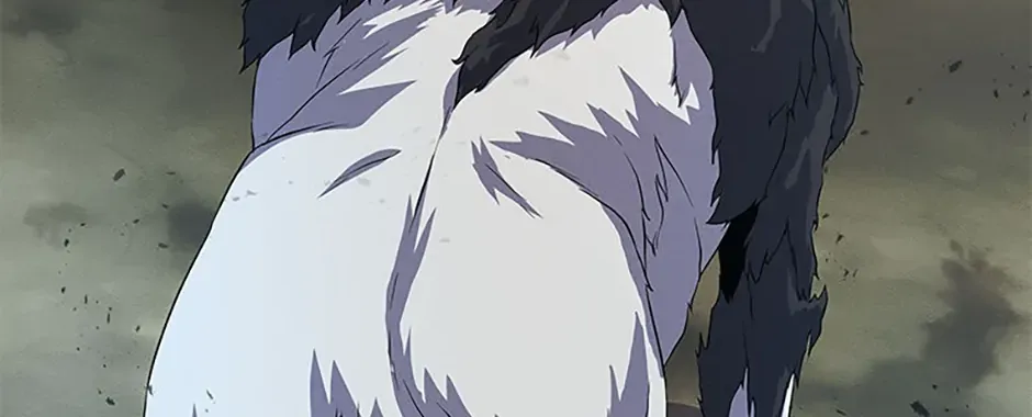 Read Carnivorous Hunter chapter 76 image 198 on Lezhin