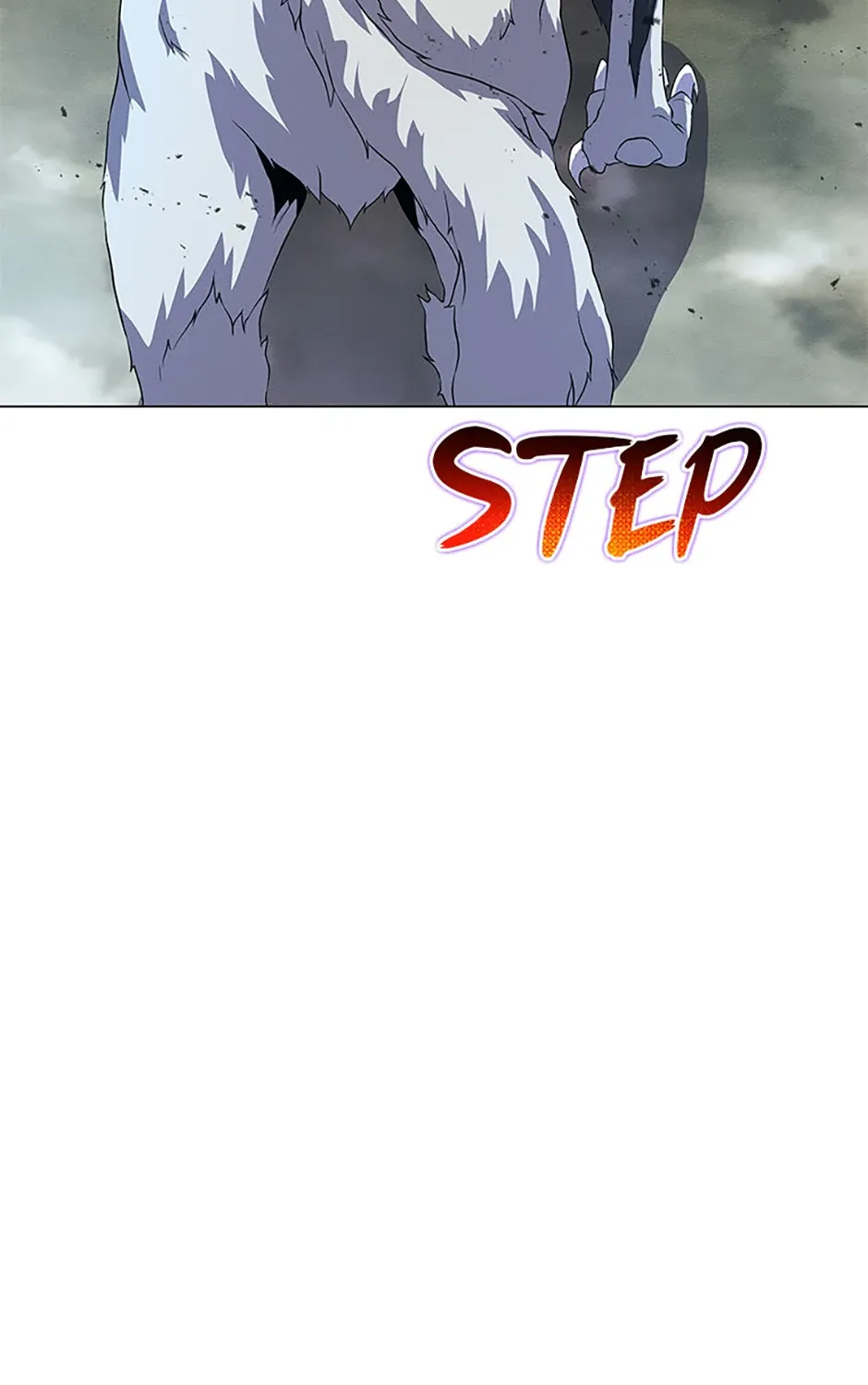 Read Carnivorous Hunter chapter 76 image 199 on Lezhin