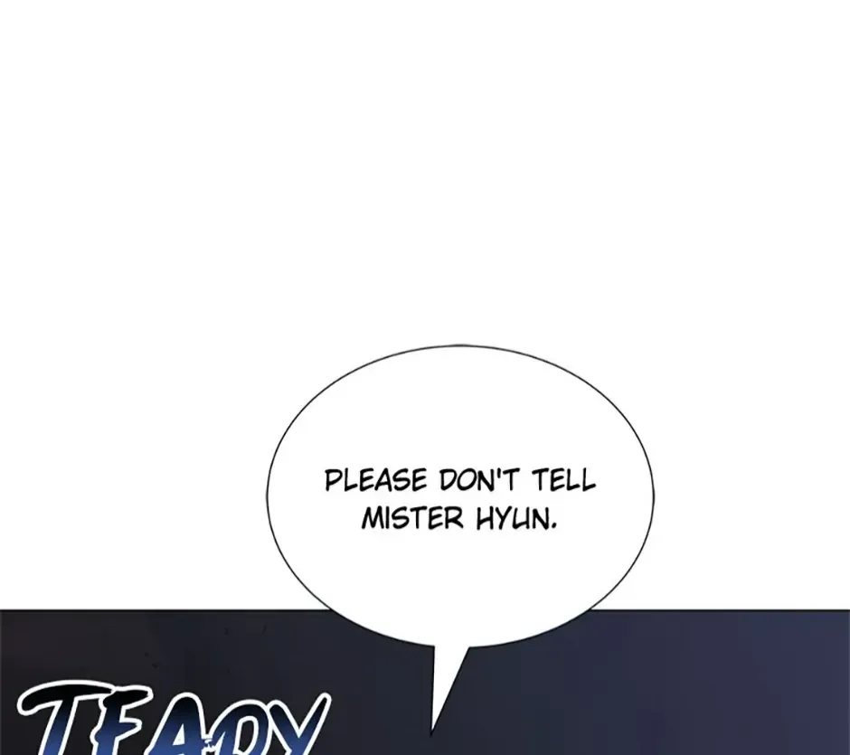 Read Carnivorous Hunter chapter 76 image 2 on Lezhin