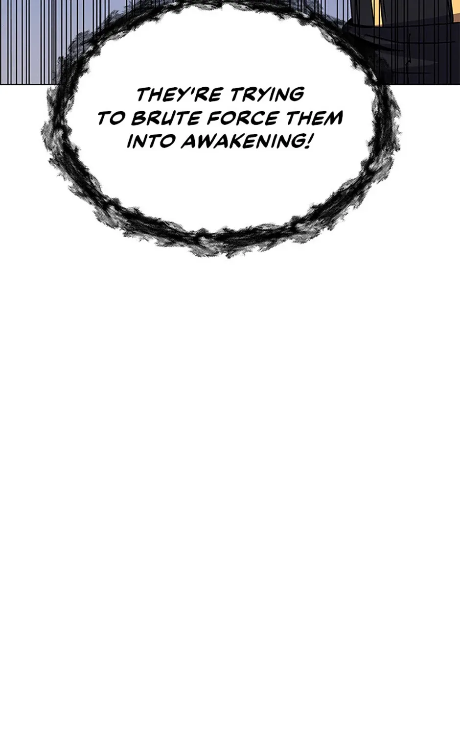 Read Carnivorous Hunter chapter 76 image 203 on Lezhin