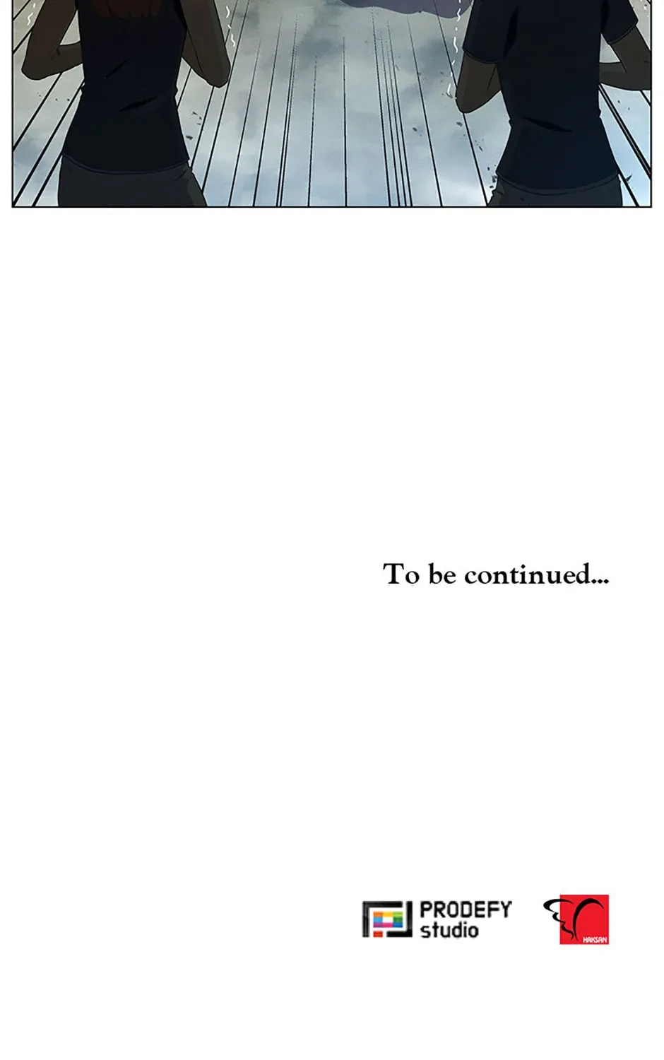 Read Carnivorous Hunter chapter 76 image 207 on Lezhin