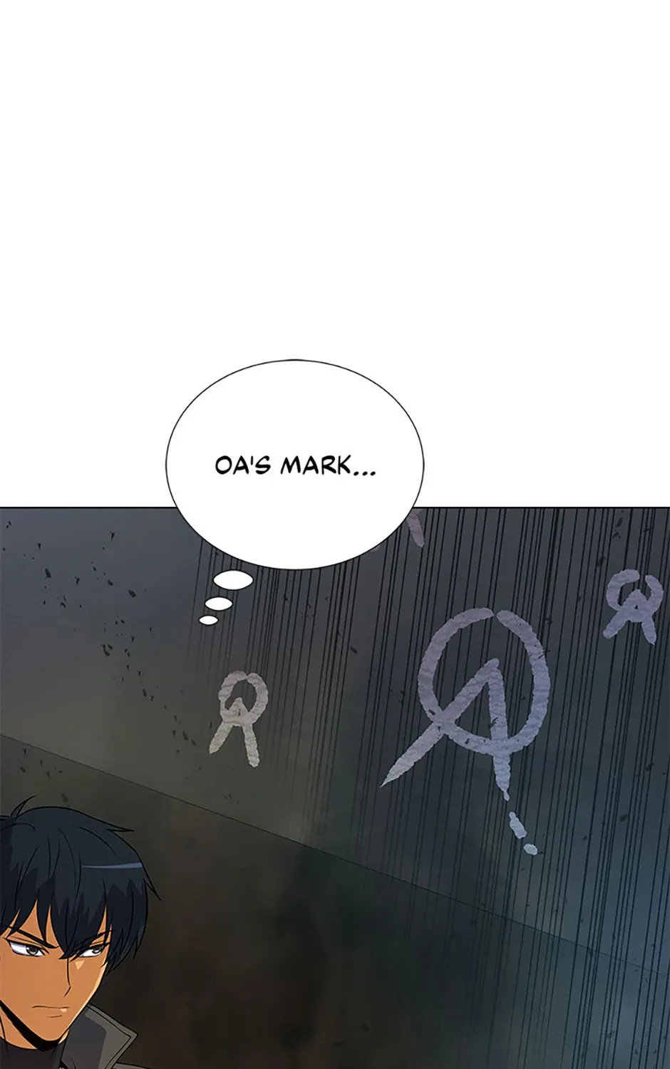 Read Carnivorous Hunter chapter 76 image 27 on Lezhin