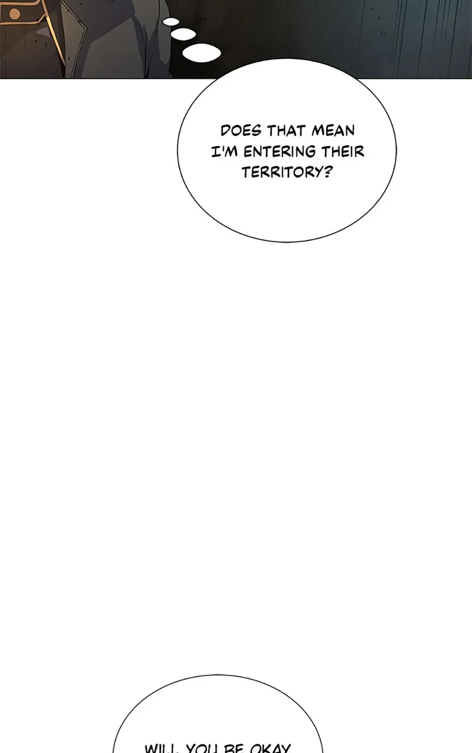 Read Carnivorous Hunter chapter 76 image 29 on Lezhin