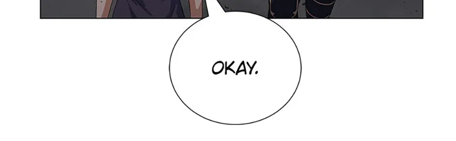Read Carnivorous Hunter chapter 76 image 34 on Lezhin