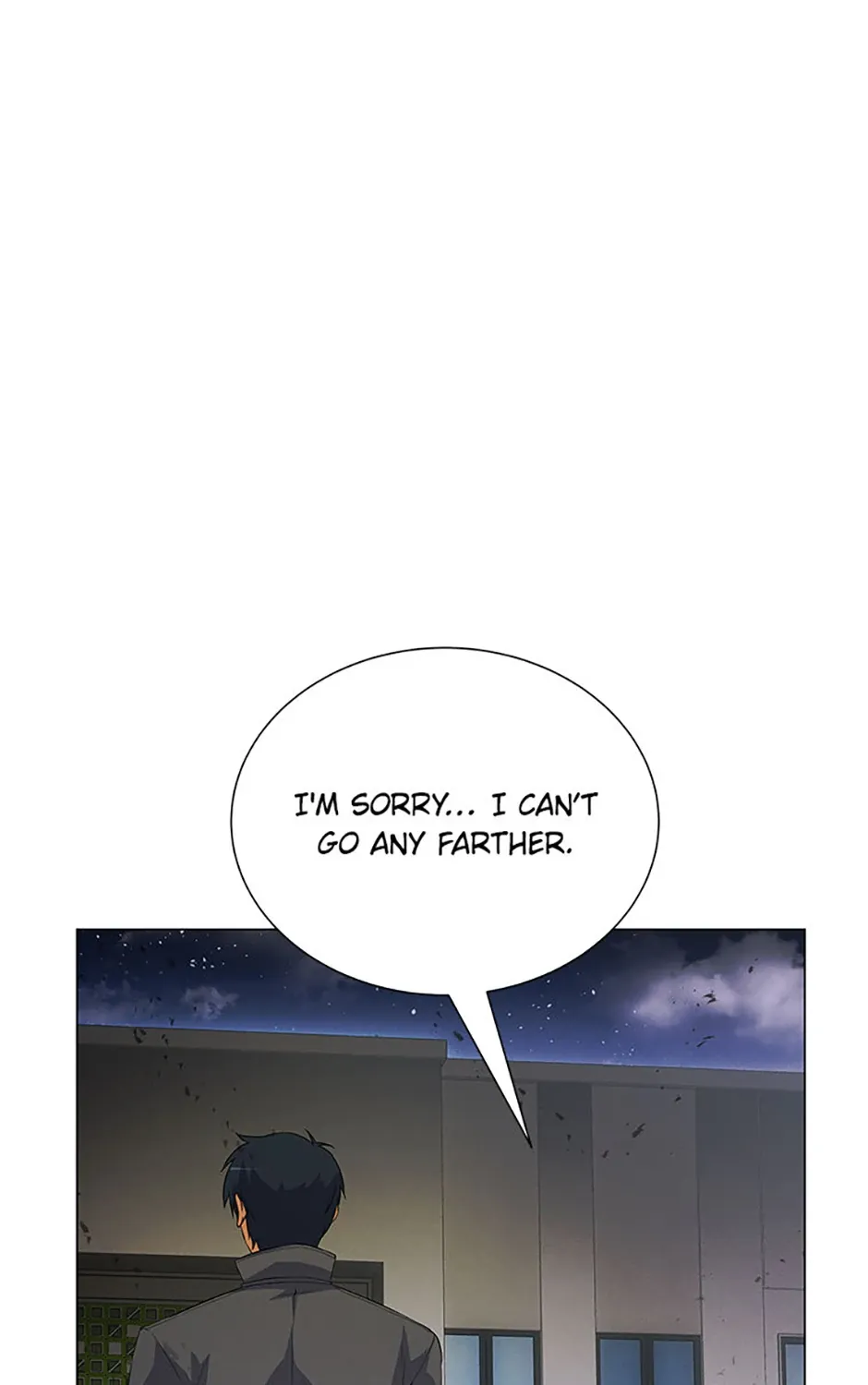Read Carnivorous Hunter chapter 76 image 41 on Lezhin