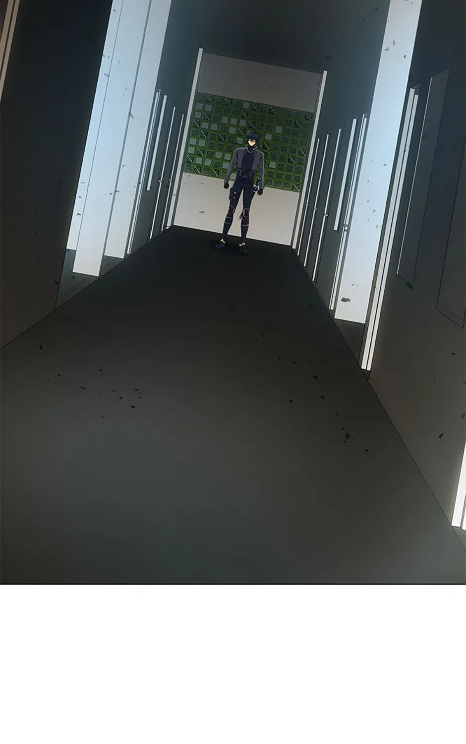 Read Carnivorous Hunter chapter 76 image 55 on Lezhin