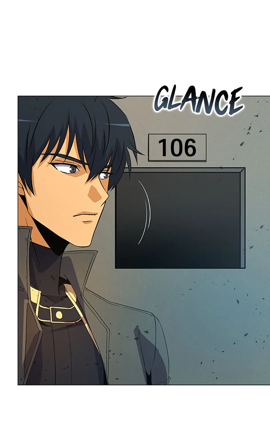 Read Carnivorous Hunter chapter 76 image 61 on Lezhin