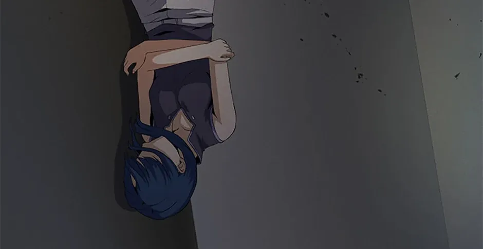Read Carnivorous Hunter chapter 76 image 64 on Lezhin