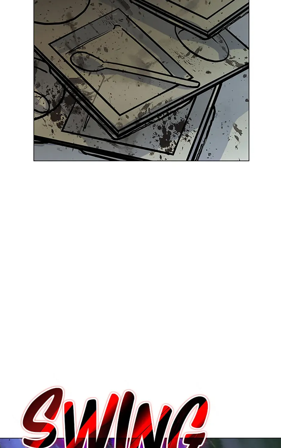 Read Carnivorous Hunter chapter 76 image 67 on Lezhin