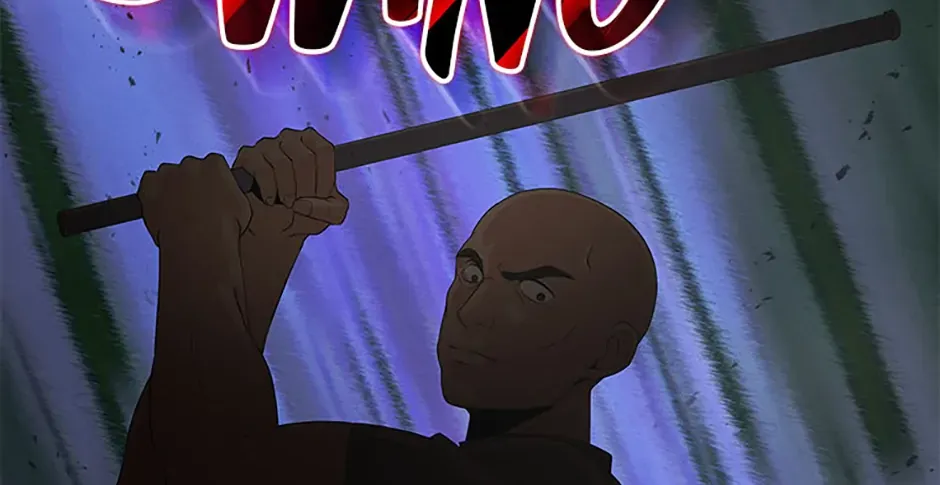 Read Carnivorous Hunter chapter 76 image 68 on Lezhin