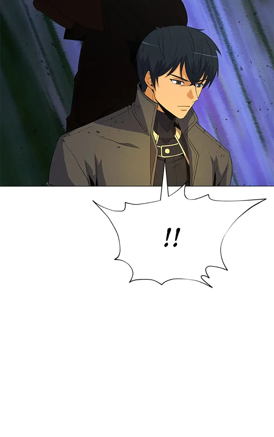 Read Carnivorous Hunter chapter 76 image 69 on Lezhin