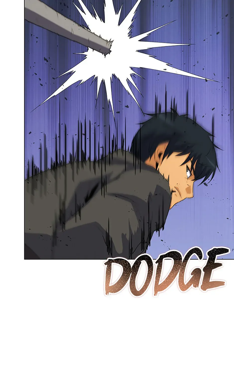 Read Carnivorous Hunter chapter 76 image 71 on Lezhin