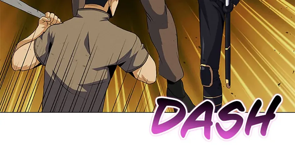 Read Carnivorous Hunter chapter 76 image 74 on Lezhin