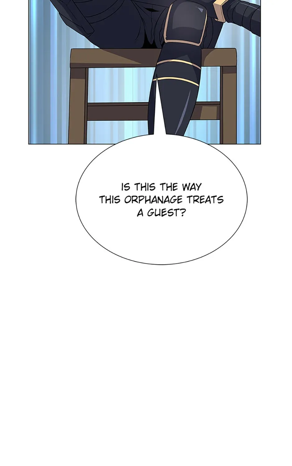 Read Carnivorous Hunter chapter 76 image 81 on Lezhin