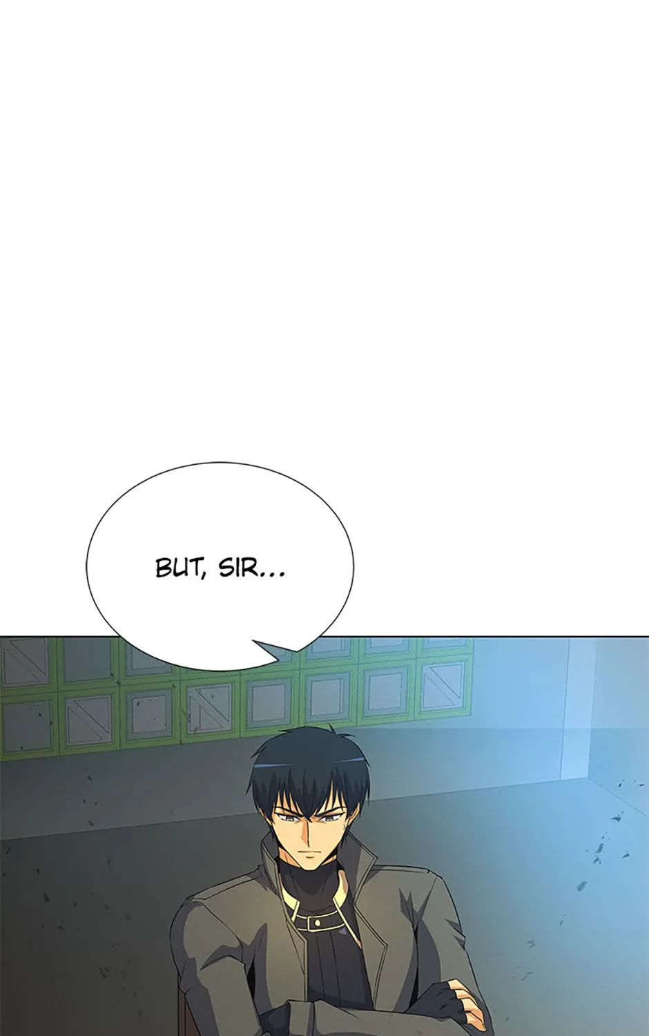 Read Carnivorous Hunter chapter 76 image 87 on Lezhin