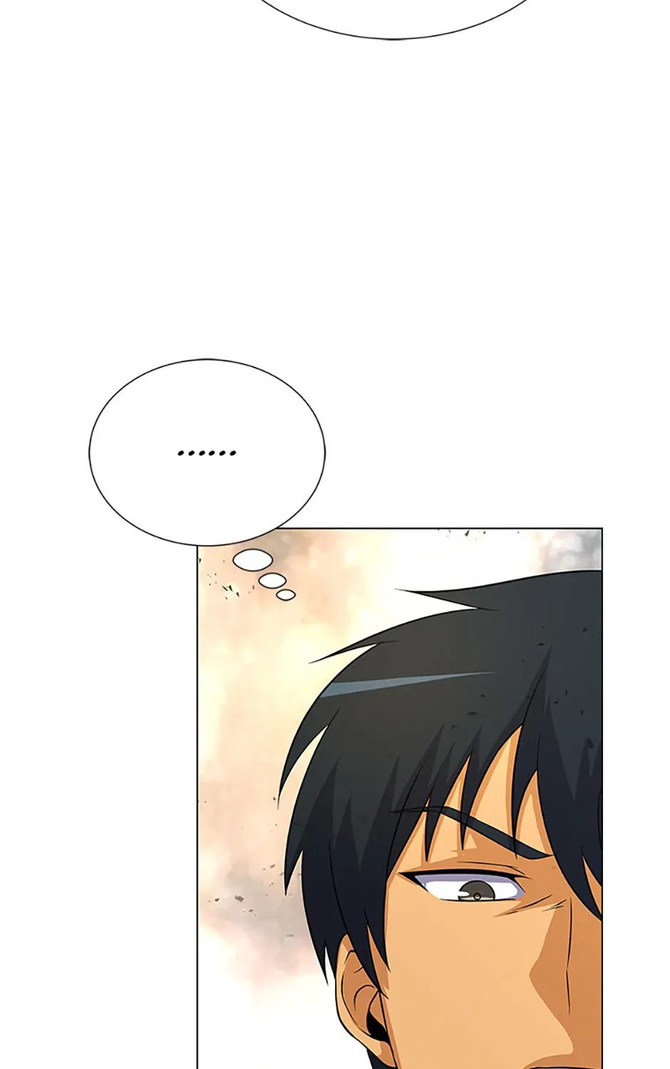 Read Carnivorous Hunter chapter 76 image 91 on Lezhin