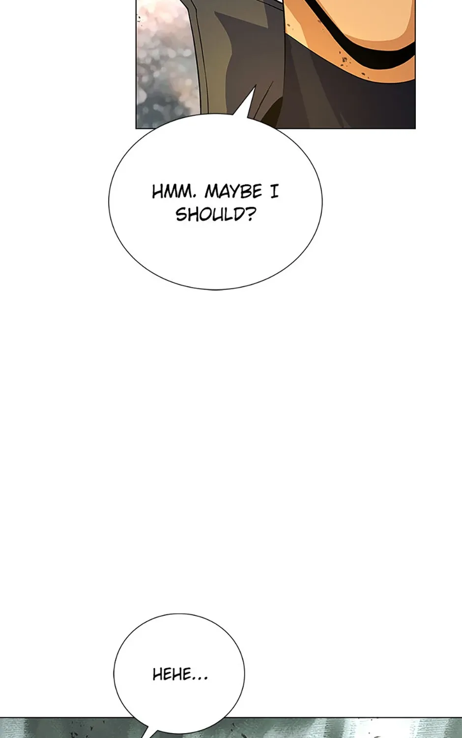 Read Carnivorous Hunter chapter 76 image 93 on Lezhin