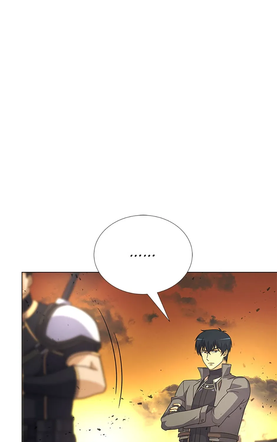 Read Carnivorous Hunter chapter 77 image 103 on Lezhin