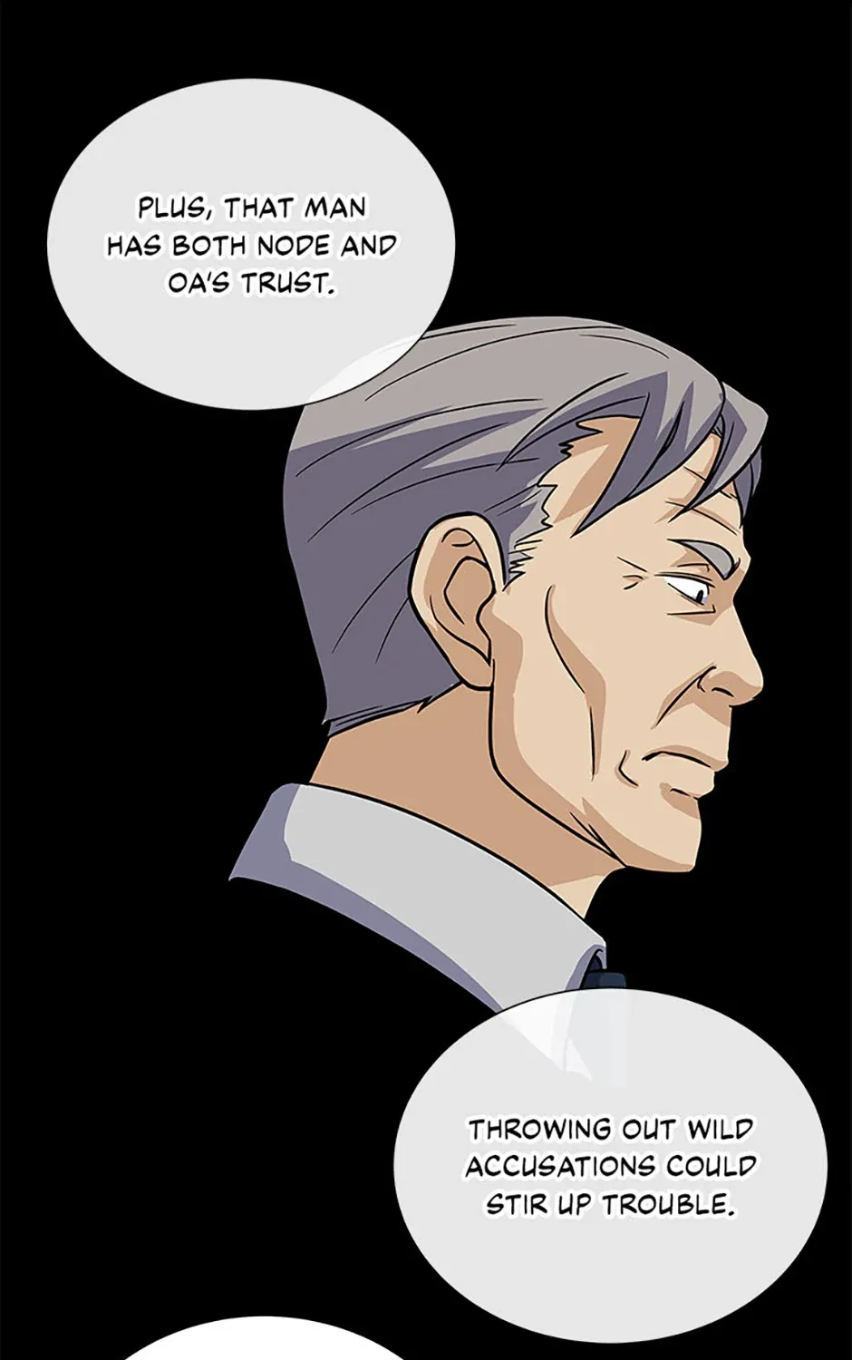 Read Carnivorous Hunter chapter 77 image 111 on Lezhin