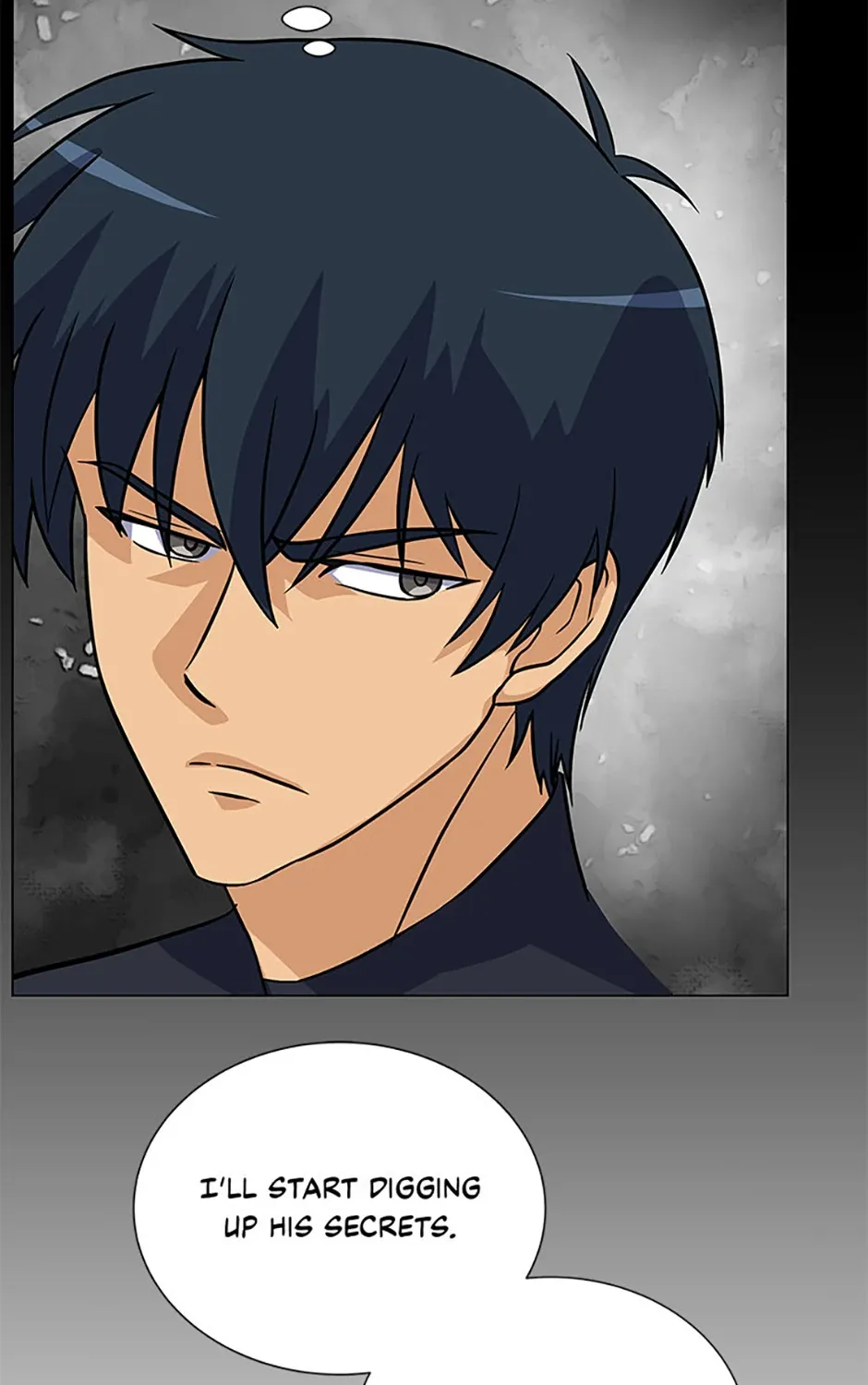 Read Carnivorous Hunter chapter 77 image 113 on Lezhin