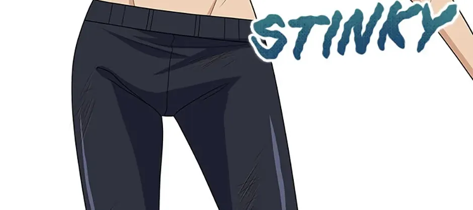 Read Carnivorous Hunter chapter 77 image 116 on Lezhin