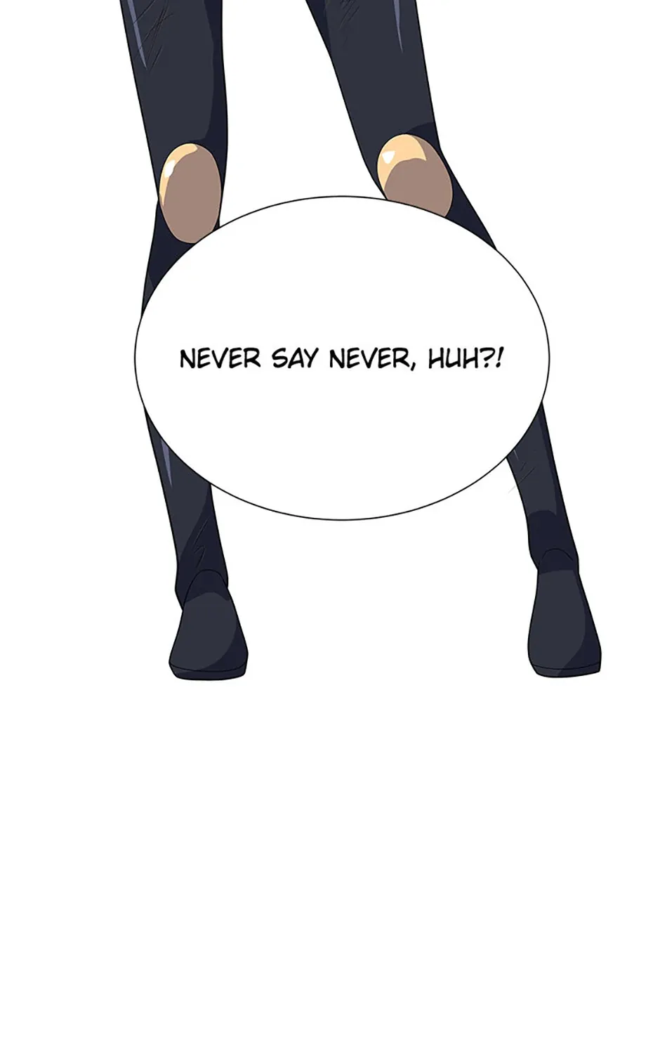 Read Carnivorous Hunter chapter 77 image 117 on Lezhin